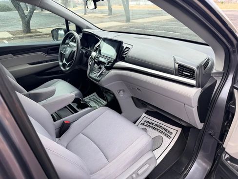 Used 2019 Honda Odyssey EX image 27