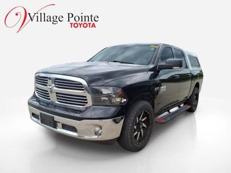 Used 2019 RAM 1500 Big Horn AWD/4WD video 1
