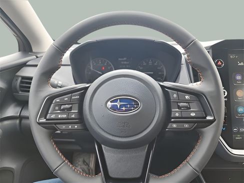 Certified 2025 Subaru Crosstrek 2.5i Limited w/ Crosstrek Mirror Package image 19