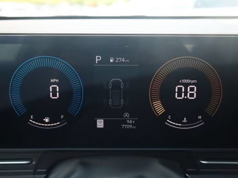 Certified 2026 Hyundai Kona SE AWD/4WD image 16
