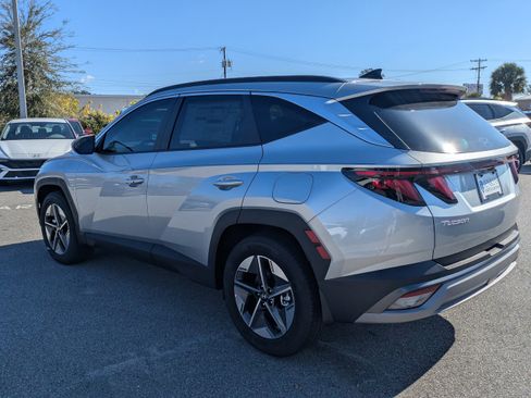 New 2026 Hyundai Tucson SEL image 6