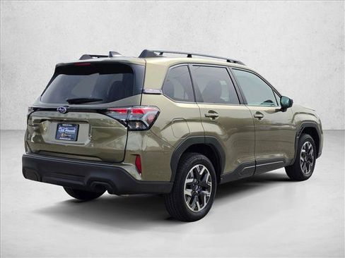 Certified 2023 Subaru Forester Wilderness w/ Wilderness Package AWD/4WD image 5