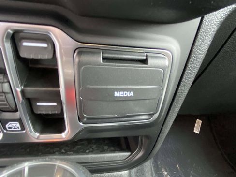 New 2026 Jeep Wrangler Sport image 4