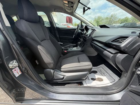 Used 2018 Subaru Impreza 2.0i AWD/4WD image 24