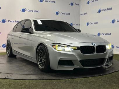 Used 2016 BMW 340i Sedan
