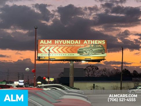 Used 2025 Hyundai Tucson Limited image 49