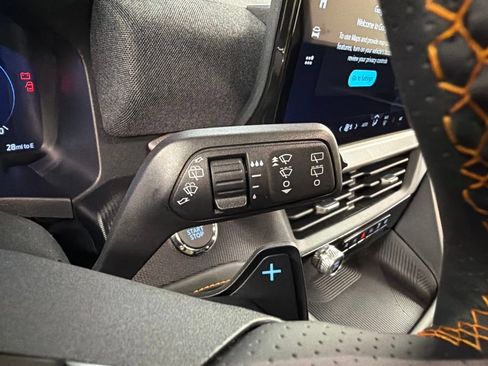 New 2026 Ford Explorer Tremor AWD/4WD image 21