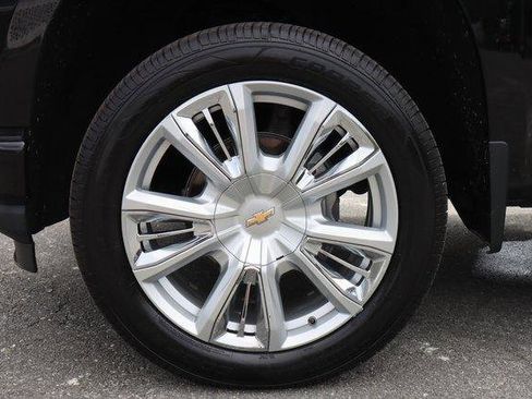 Certified 2021 Chevrolet Silverado 1500 High Country w/ Z71 Off-Road Package image 32