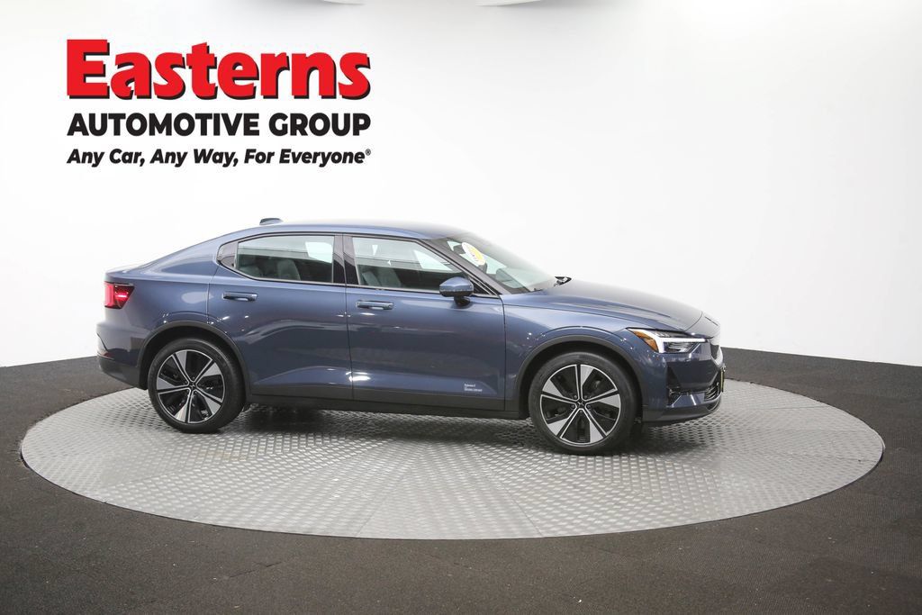 Used 2024 Polestar Polestar 2 AWD/4WD image 48