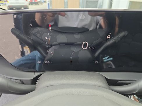 New 2026 Buick Envista Preferred w/ Convenience I Package image 28