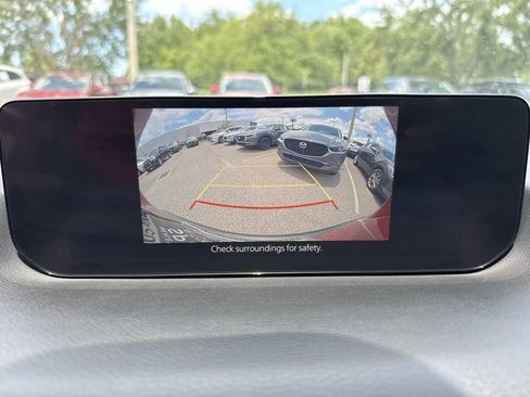 Certified 2024 MAZDA CX-50 AWD 2.5 S w/ Weather Package image 33