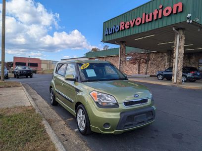 Used 2011 Kia Soul +