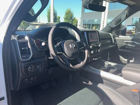 New 2025 RAM 1500 Big Horn image 23