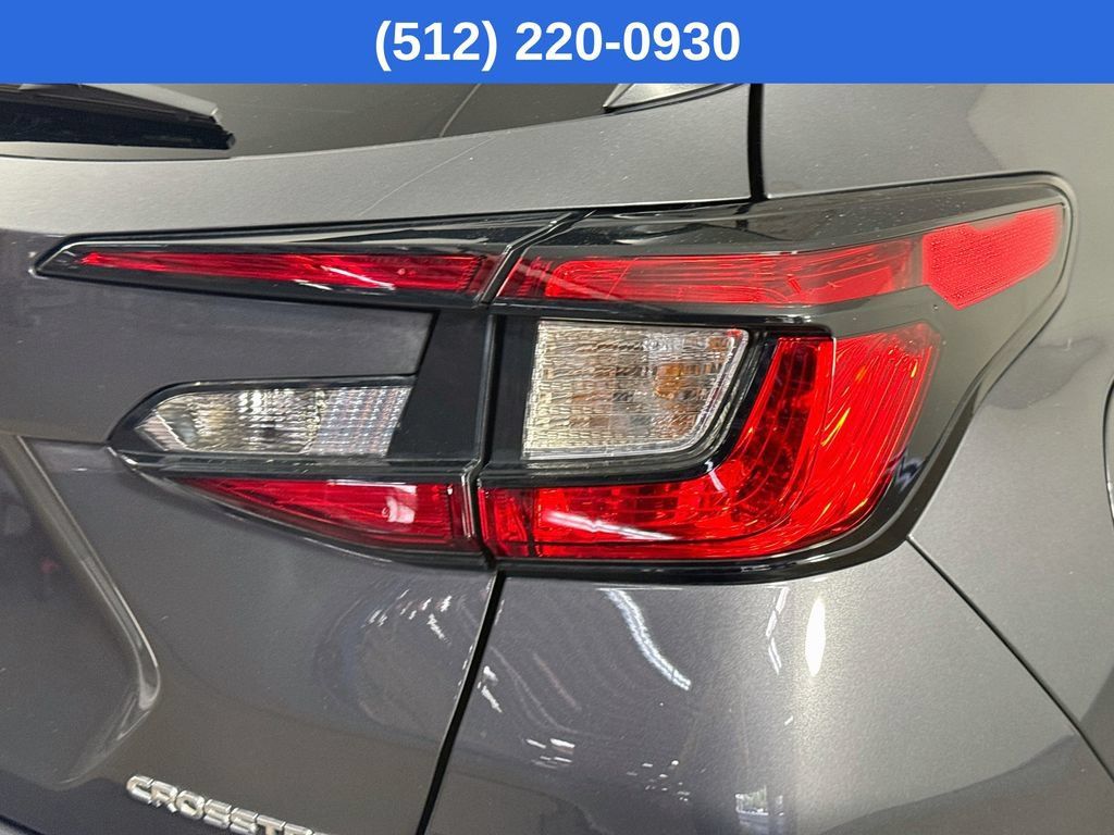 Certified 2024 Subaru Crosstrek 2.5i Limited AWD/4WD image 32