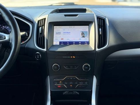Used 2020 Ford Edge SEL w/ Cargo Accessory Package image 23