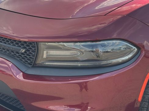 Used 2020 Dodge Charger GT w/ Blacktop Package RWD image 9