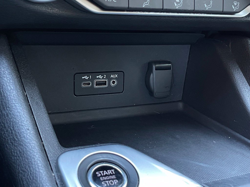 Used 2023 Nissan Sentra SV FWD image 19