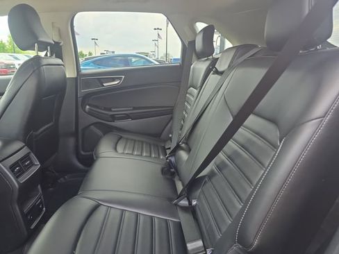 Certified 2023 Ford Edge SEL w/ Convenience Package AWD/4WD image 27