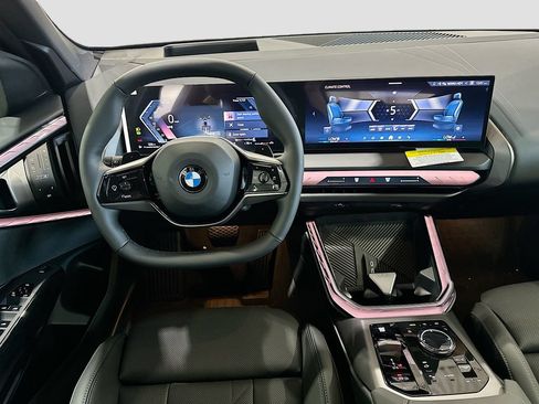 New 2026 BMW X3 xDrive30i w/ Premium Package AWD/4WD image 23