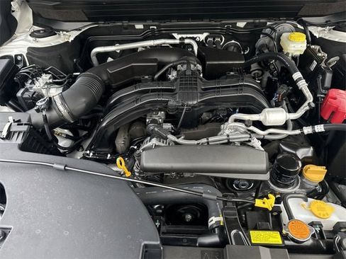 New 2026 Subaru Outback Premium image 65