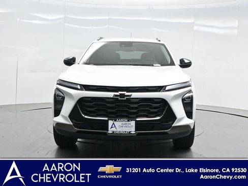 New 2026 Chevrolet Trax ACTIV w/ Driver Confidence Package FWD image 36