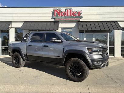 Used 2023 RAM 1500 TRX w/ TRX Level 2 Equipment Group