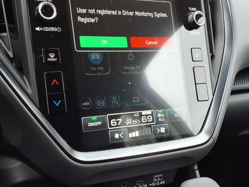 New 2026 Subaru Crosstrek 2.5i Limited image 16