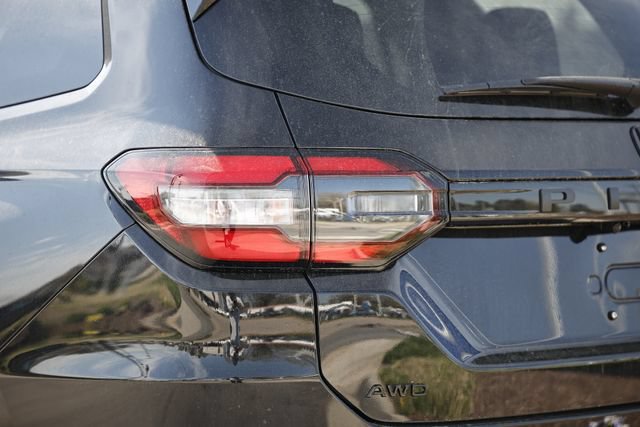 New 2026 Honda Pilot Touring image 11