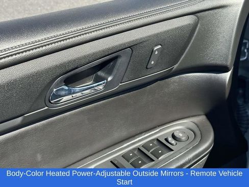 Used 2015 Chevrolet Traverse LT w/ Traveler's Package FWD image 15