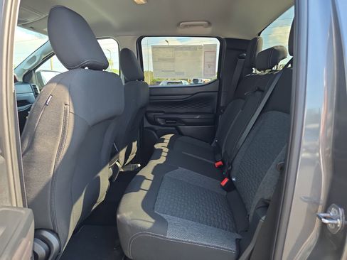 New 2025 Ford Ranger XL w/ Trailer Tow Package image 12
