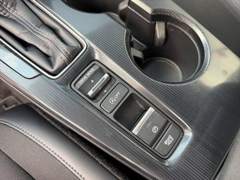 Used 2022 Honda Civic Sport image 18