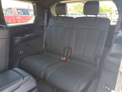 Used 2023 Jeep Grand Cherokee L Summit AWD/4WD image 15