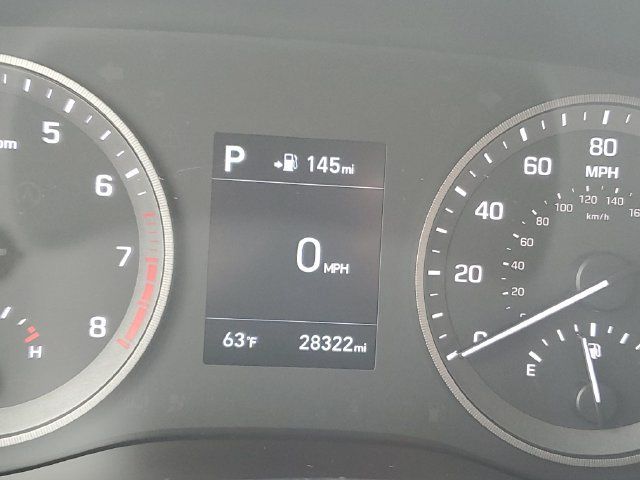 Used 2021 Hyundai Tucson SE FWD image 23