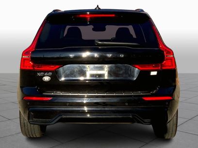 Certified 2023 Volvo XC60 T8 Plus w/ Climate Package