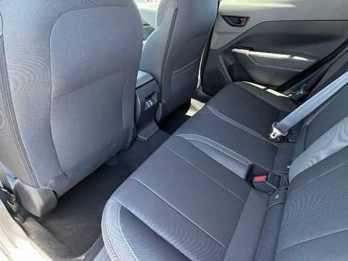 New 2026 Subaru Crosstrek 2.5i Premium AWD/4WD image 24