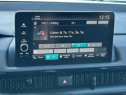 Used 2025 Honda CR-V EX-L image 22