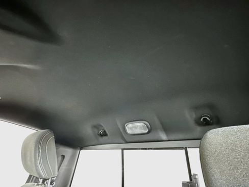 Used 2021 RAM 2500 Tradesman AWD/4WD image 19