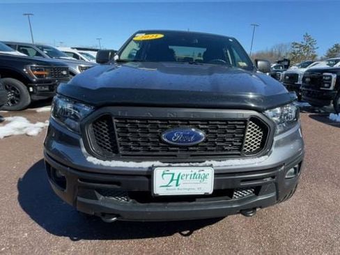 Used 2021 Ford Ranger XL w/ Equipment Group 101A High image 7