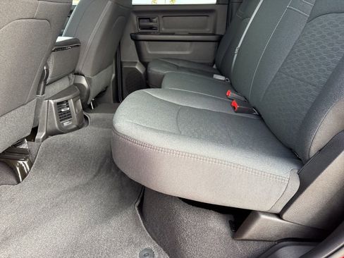 New 2026 RAM 3500 Tradesman AWD/4WD image 19