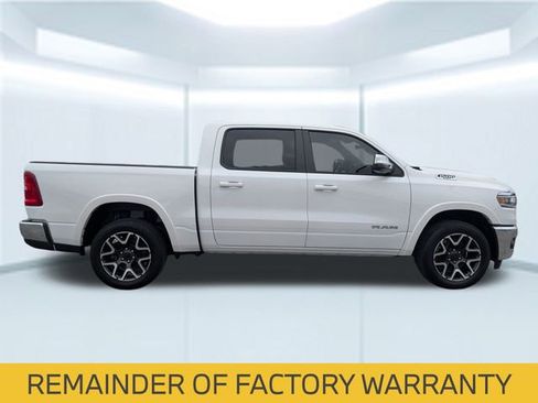 Used 2025 RAM 1500 Laramie image 7