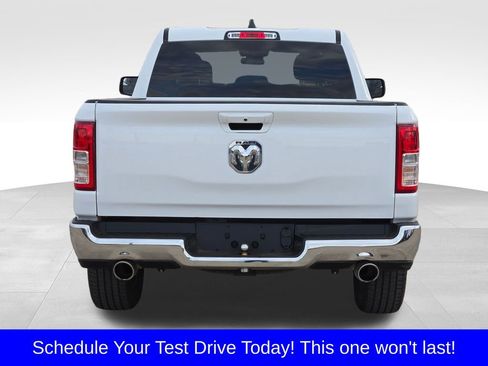 Used 2022 RAM 1500 Lone Star image 5