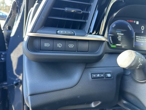 New 2026 Toyota Crown Signia Limited image 22