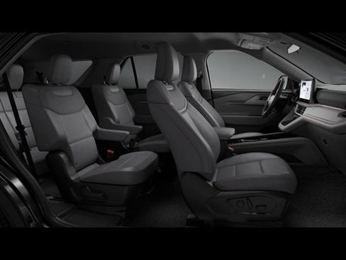 Used 2026 Ford Explorer Active w/ Active Comfort Package AWD/4WD image 28