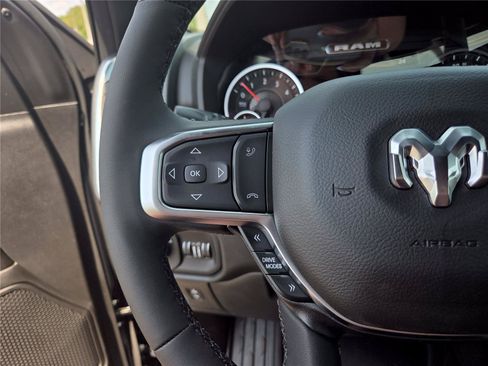 New 2026 RAM 1500 Big Horn AWD/4WD image 29