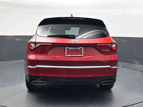 Used 2023 Acura MDX SH-AWD image 5