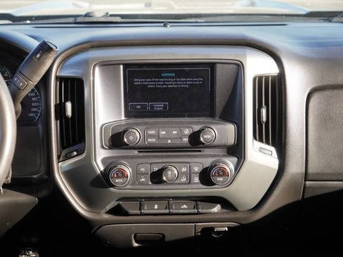 Used 2017 Chevrolet Silverado 1500 LT w/ All Star Edition image 25