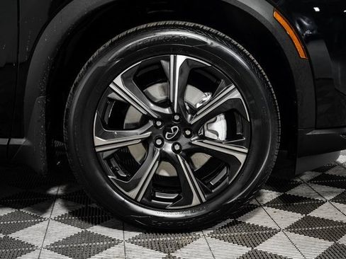 New 2026 INFINITI QX60 Autograph image 9