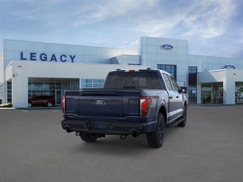 New 2026 Ford F150 Tremor w/ Equipment Group 402A High AWD/4WD image 8