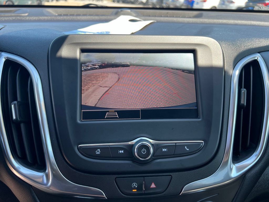 Used 2024 Chevrolet Equinox LT AWD/4WD image 35