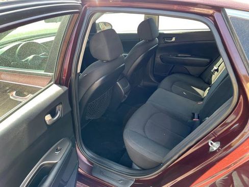 Used 2019 Kia Optima LX FWD image 22